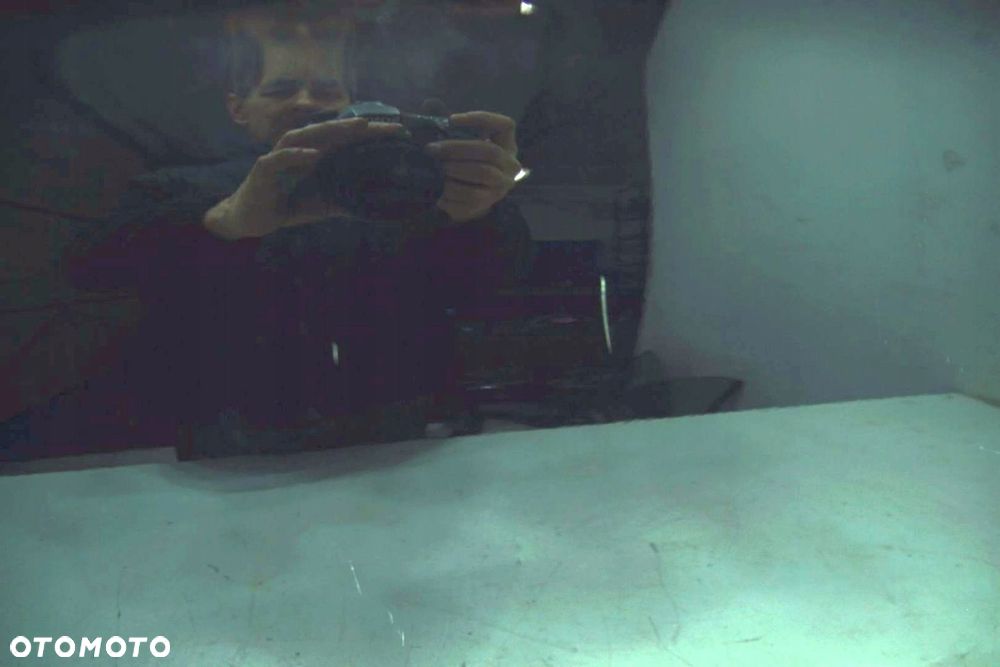 DRZWI PRZWY TYŁ - BMW 5 G38 - 2