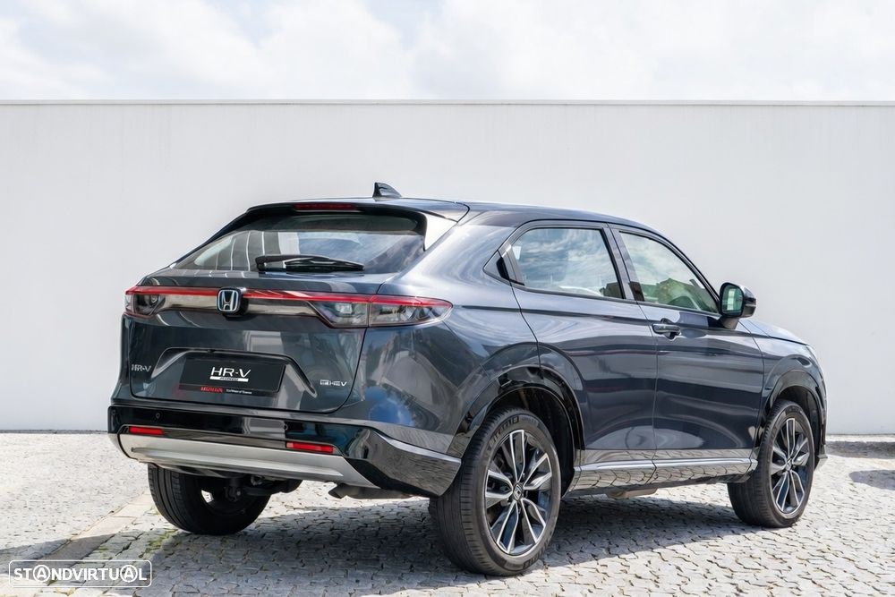 Honda HR-V 1.5 i-MMD e:HEV Advance (TT) - 2