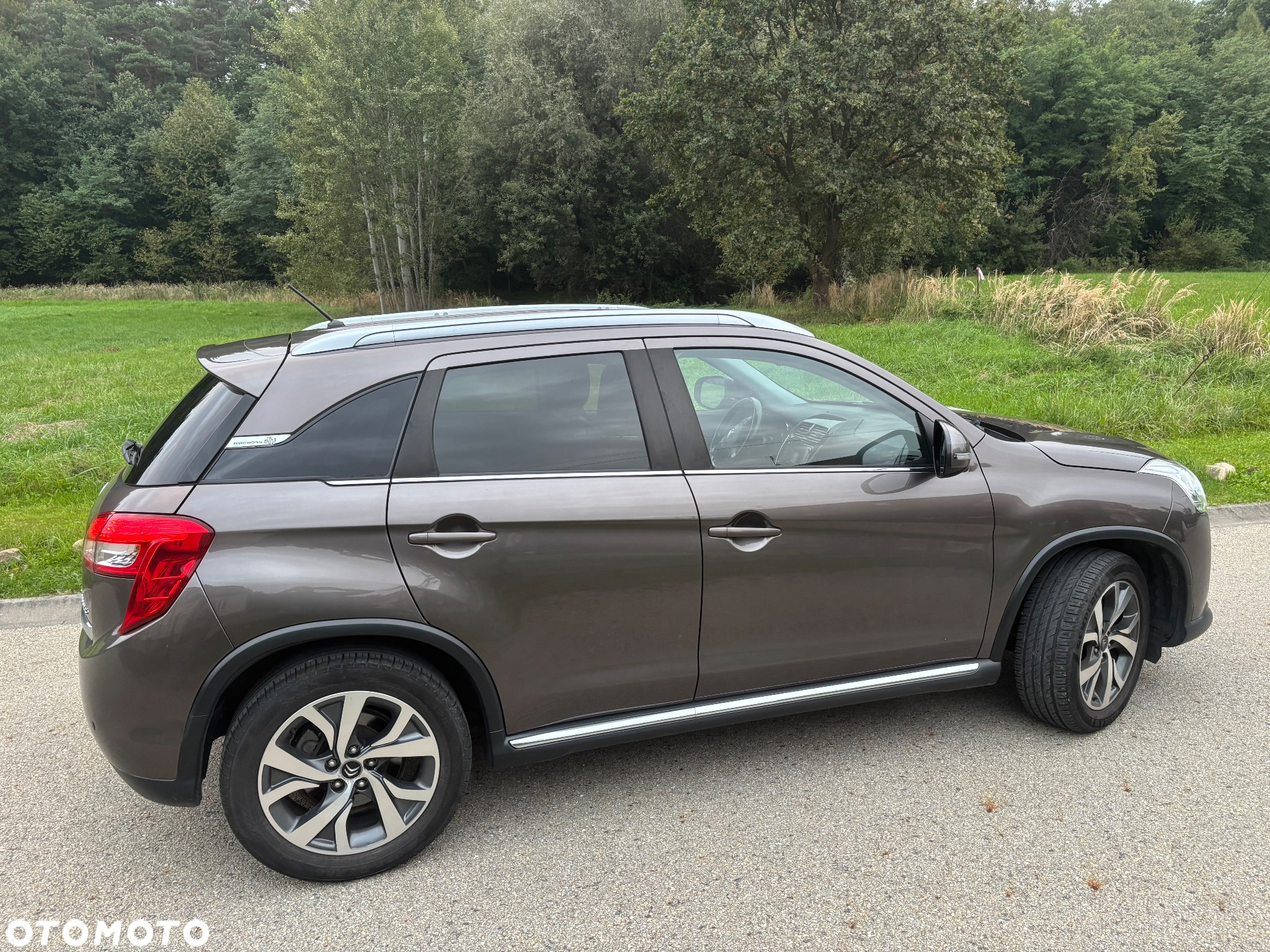 Citroën C4 Aircross - 5