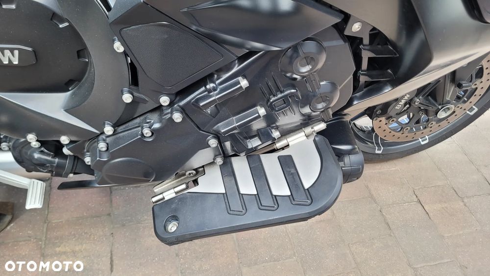 BMW K - 30