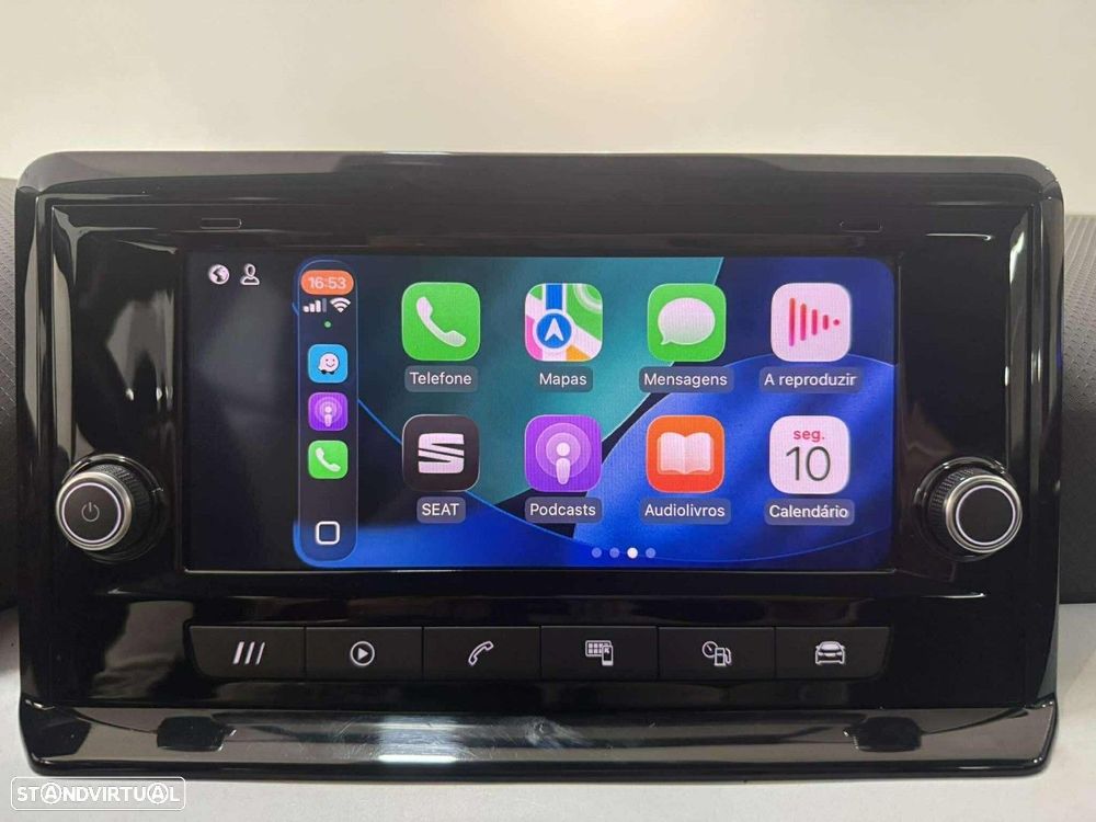 SEAT Arona 1.0 TSI Style - 18