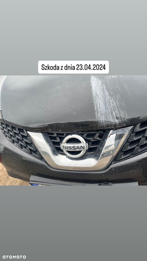 Nissan Juke - 8