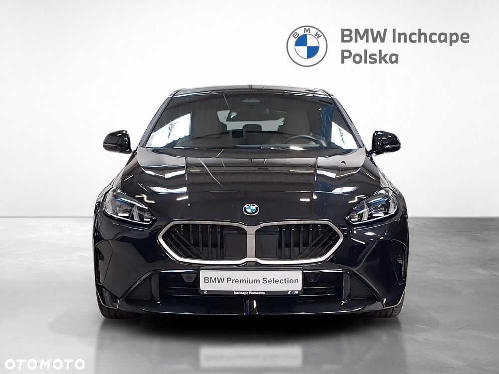 BMW Seria 1 - 8