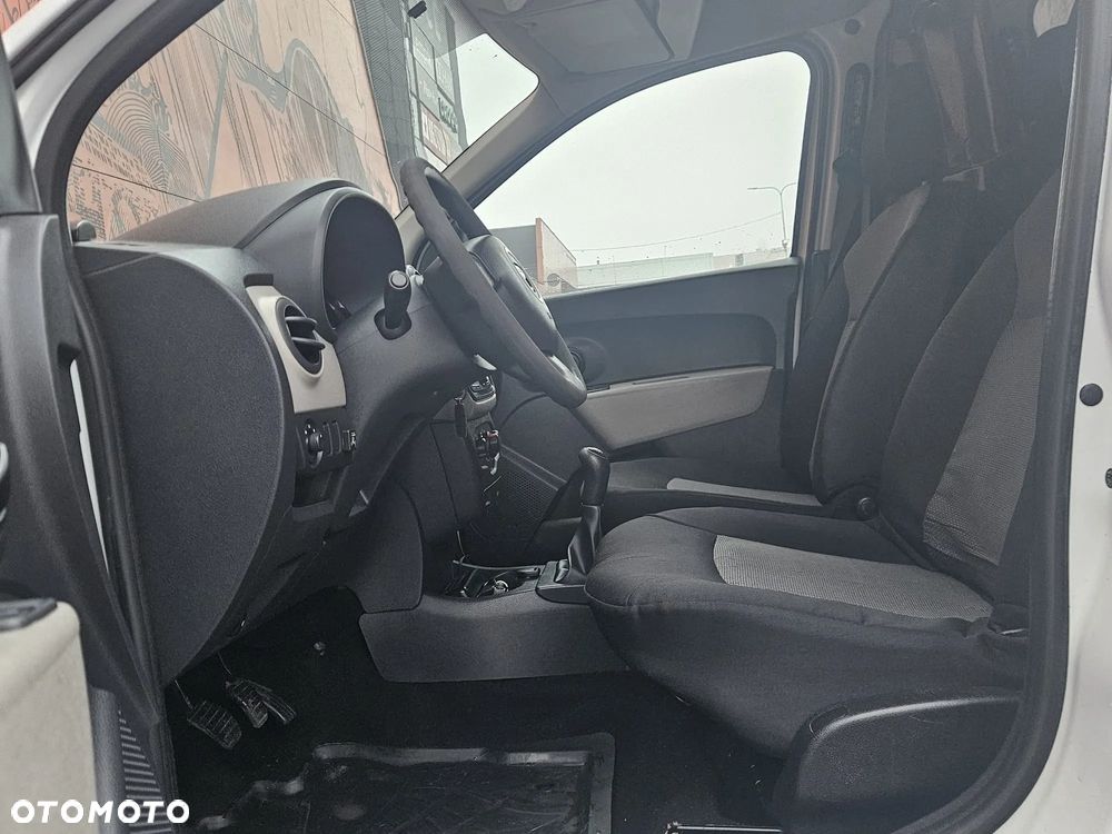 Dacia Dokker VAN - 21