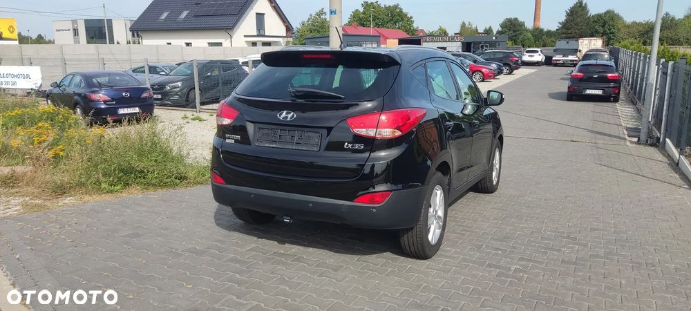 Hyundai ix35 1.6 2WD Style - 5