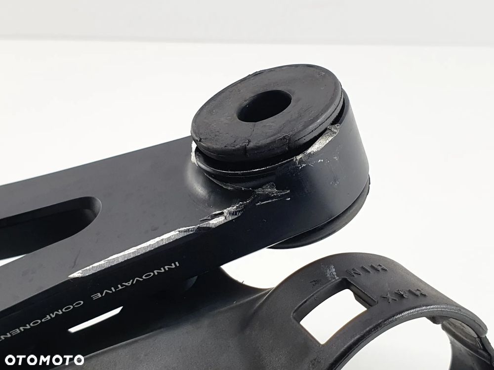 SETY RIZOMA PODNOZKI  DUCATI DIAVEL Rizoma EVO Rear Sets - 28