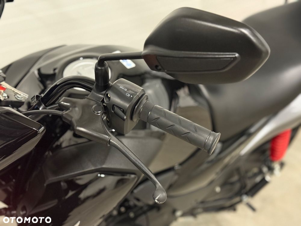 Honda CB - 26