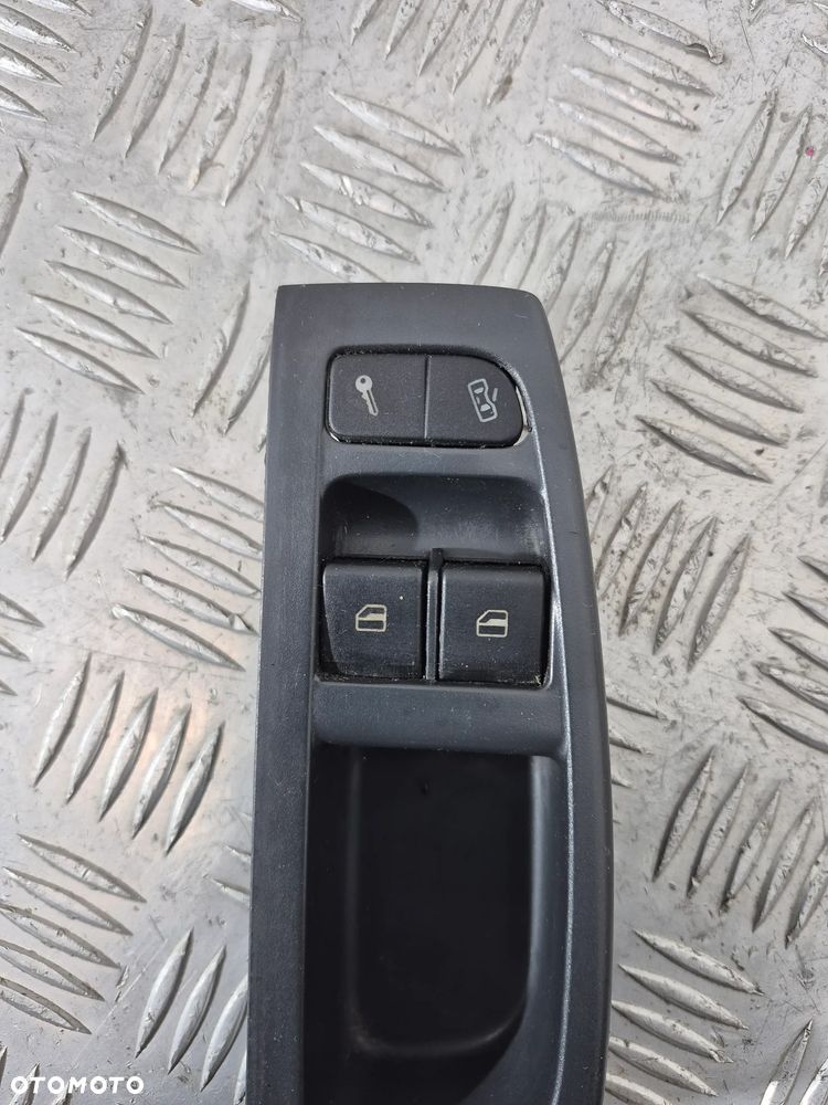Volkswagen Fox Przełącznik Szyb Lewy Przód - 2