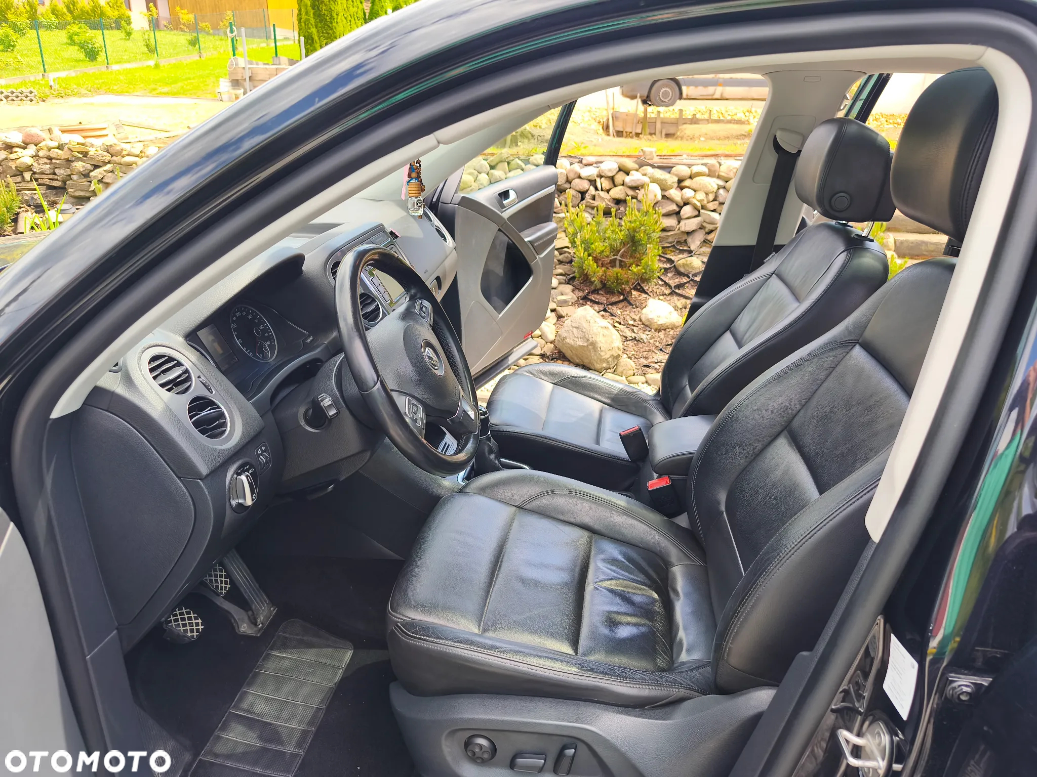 Volkswagen Tiguan 2.0 TDI 4Mot R-Style - 8