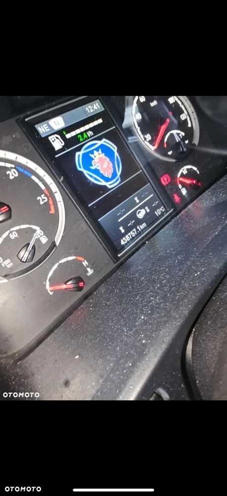 Scania R450 - 3