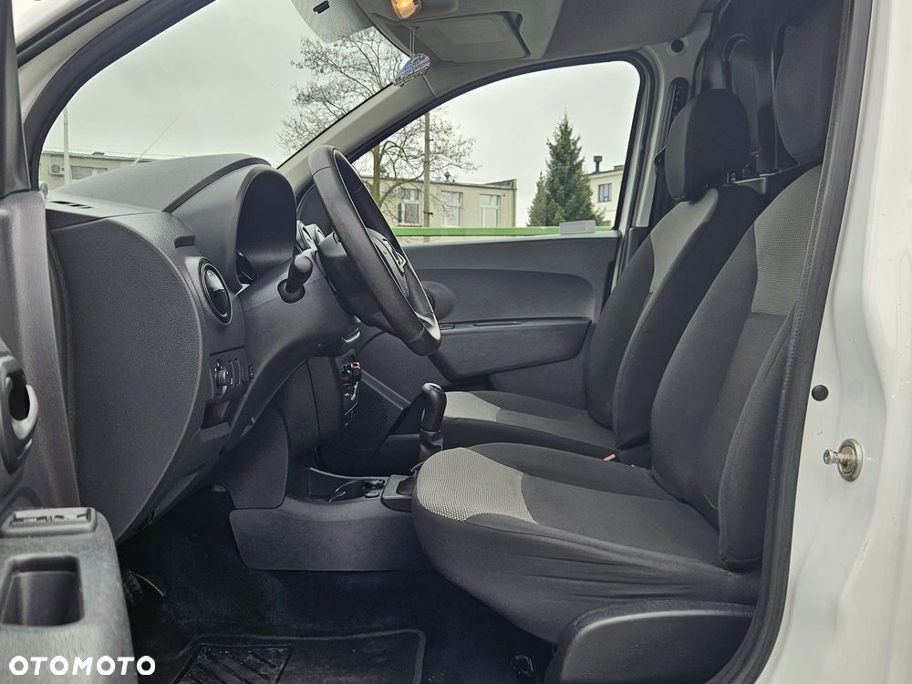 Dacia Dokker VAN - 8