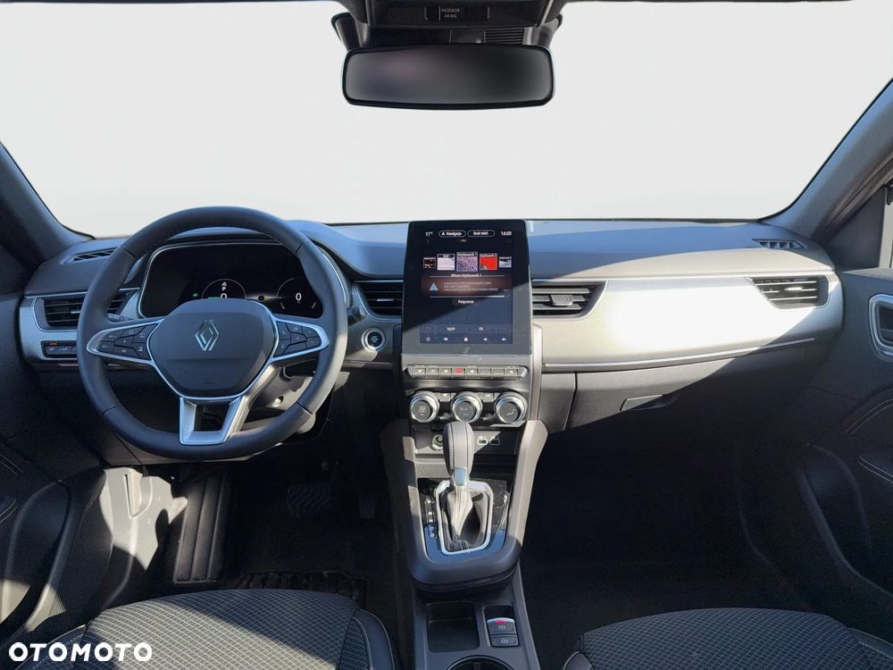 Renault Arkana 1.6 E-Tech Full Hybrid 145 Techno MMT - 11
