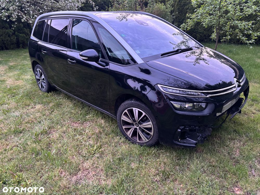 Citroën C4 SpaceTourer Grand PureTech 130 Stop&Start LIVE - 11