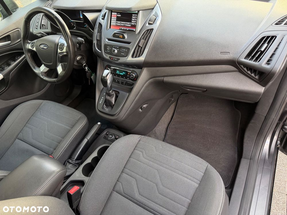 Ford Tourneo Connect Grand - 25