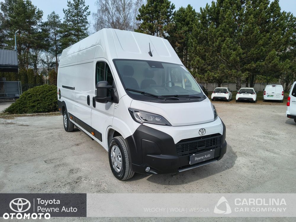 Toyota PROACE MAX - 13