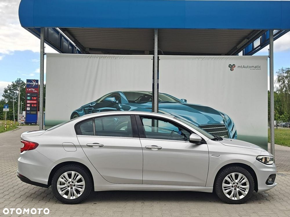 Fiat Tipo - 6