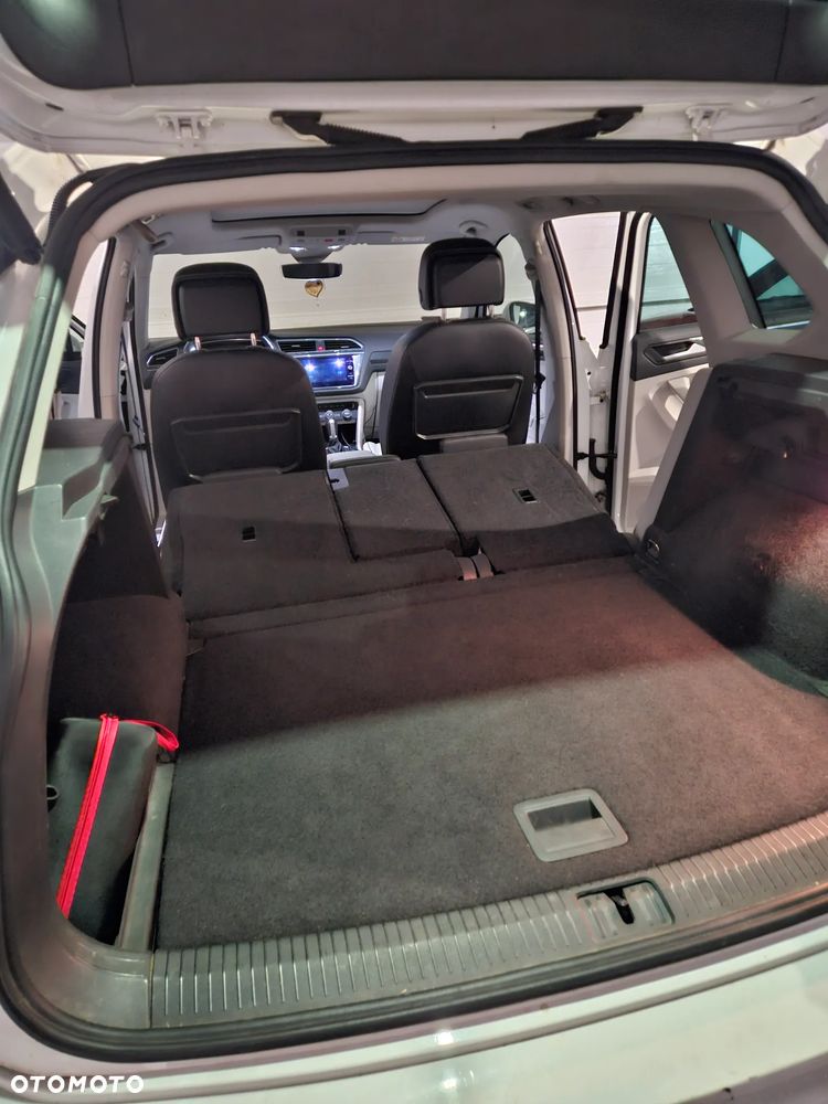 Volkswagen Tiguan 2.0 TDI BMT SCR 4Mot Highline DSG - 12