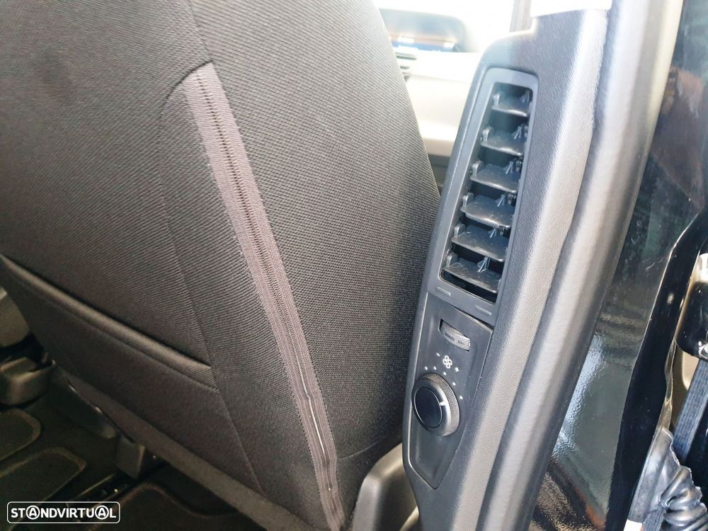 Citroën Grand C4 Spacetourer 1.5 BlueHDi Feel EAT8 - 25