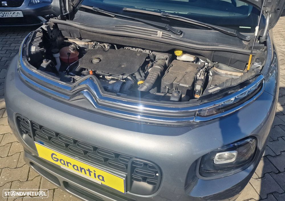Citroën C3 Aircross - 10