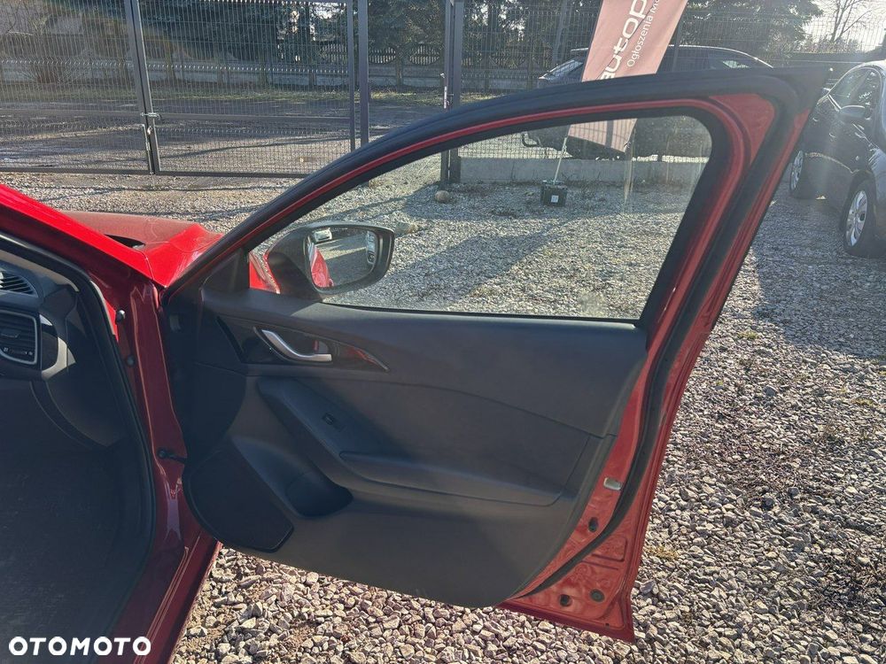 Mazda 3 2.0 Skyenergy EU6 - 33