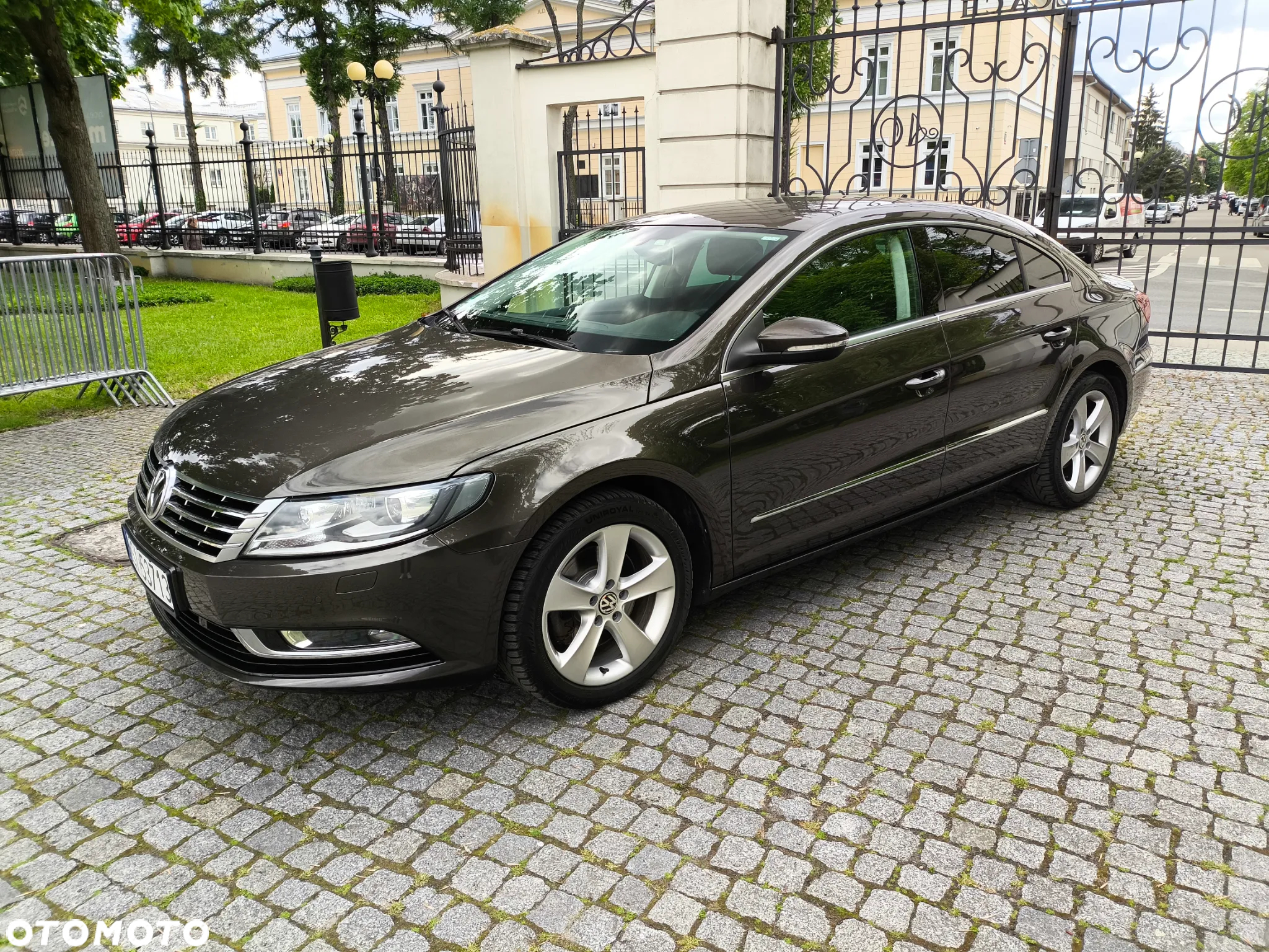 Volkswagen CC - 23