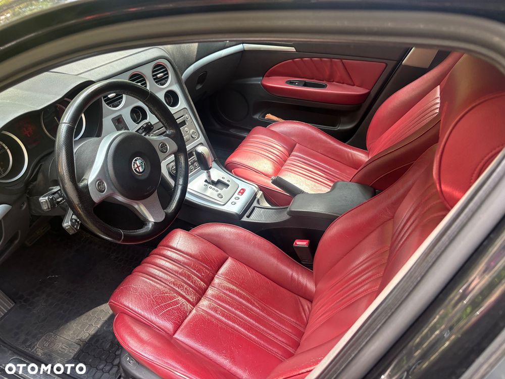 Alfa Romeo 159 1.9JTDM Q-Progression - 12