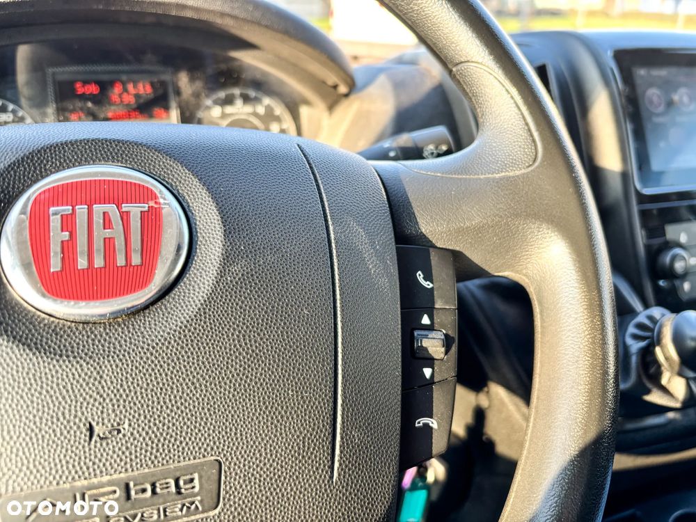 Fiat Ducato - 17
