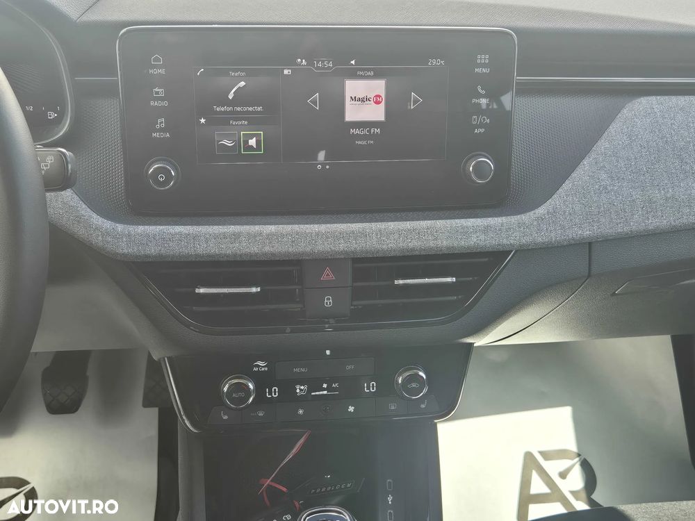 Skoda Scala 1.0 TSI 95 CP Selection - 18