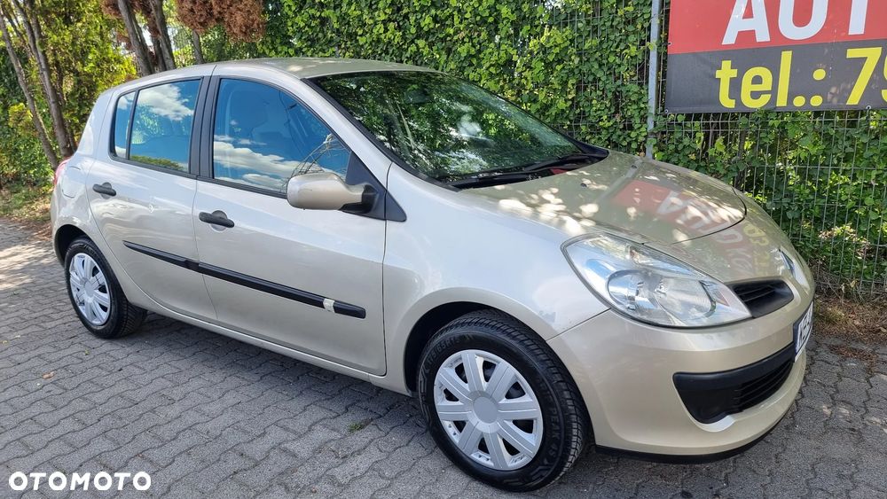 Renault Clio 1.5 dCi Extreme - 18