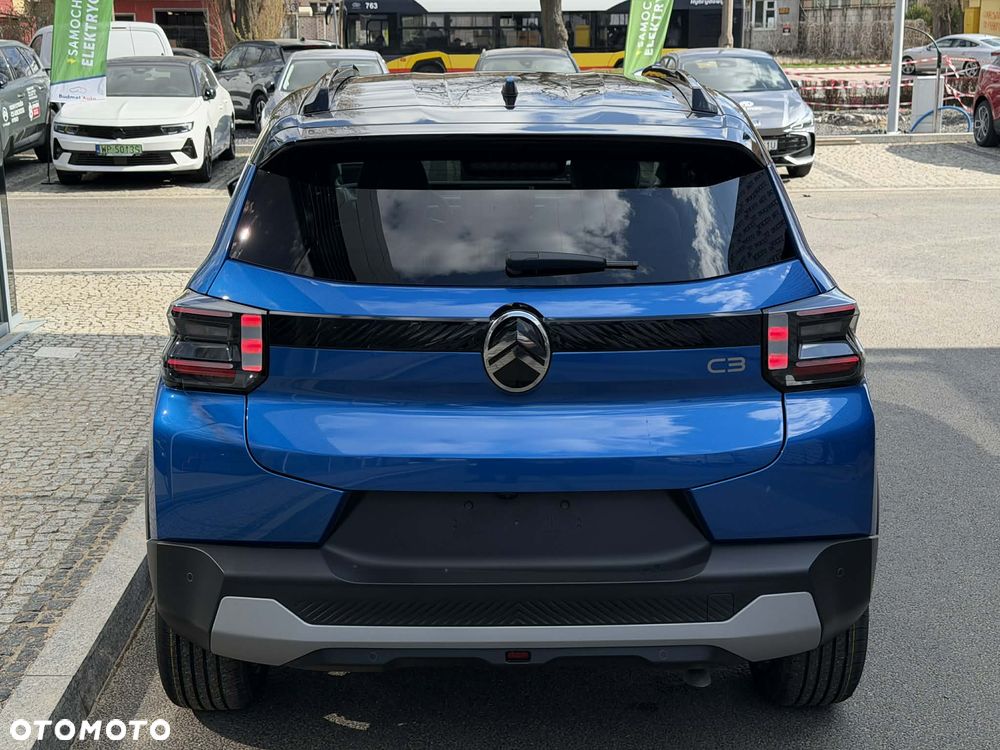 Citroën C3 1.2 T Max - 6