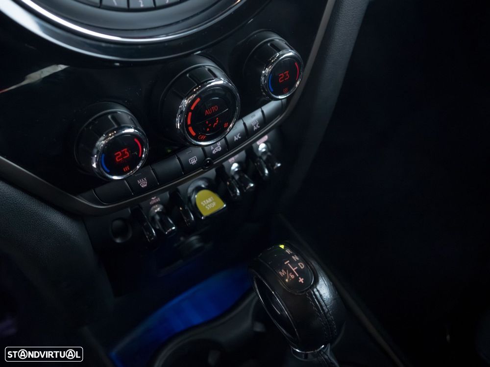 MINI Countryman - 19