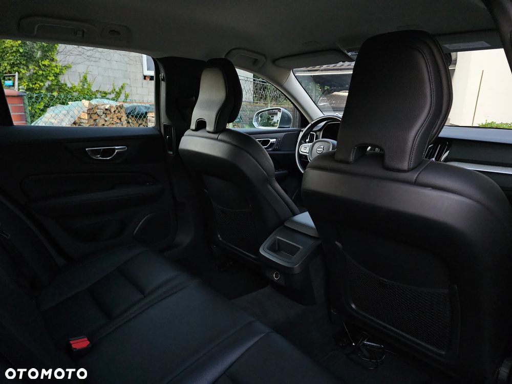 Volvo V60 D4 Inscription - 17