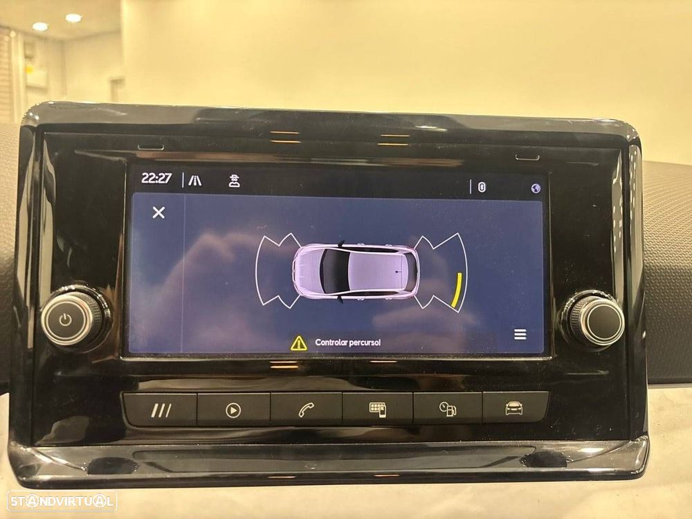 SEAT Ibiza 1.0 TSI FR - 21