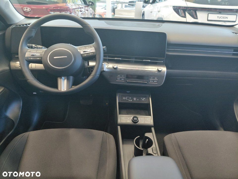 Hyundai Kona - 9