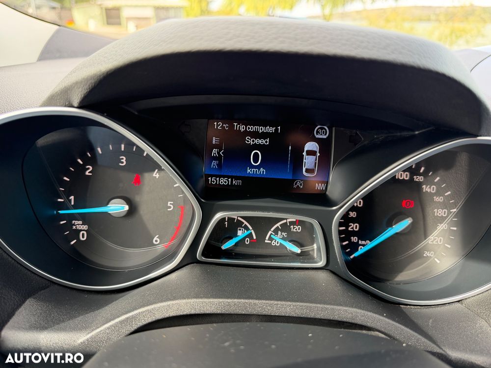 Ford Kuga - 7