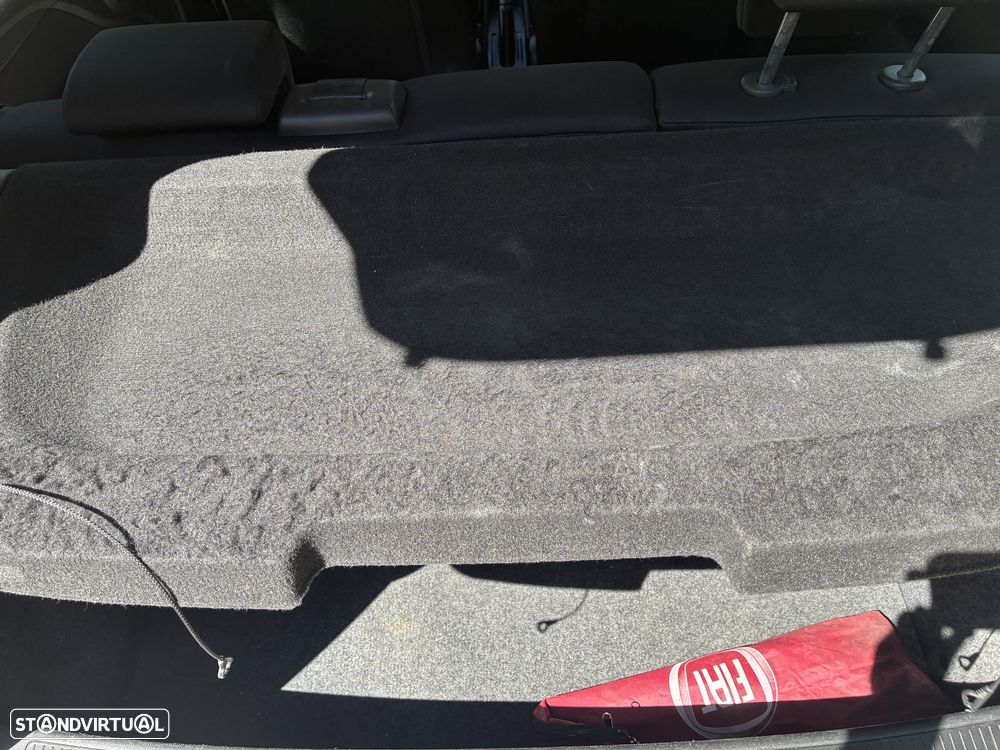 Fiat Punto 1.3 M-Jet Easy S&S - 15