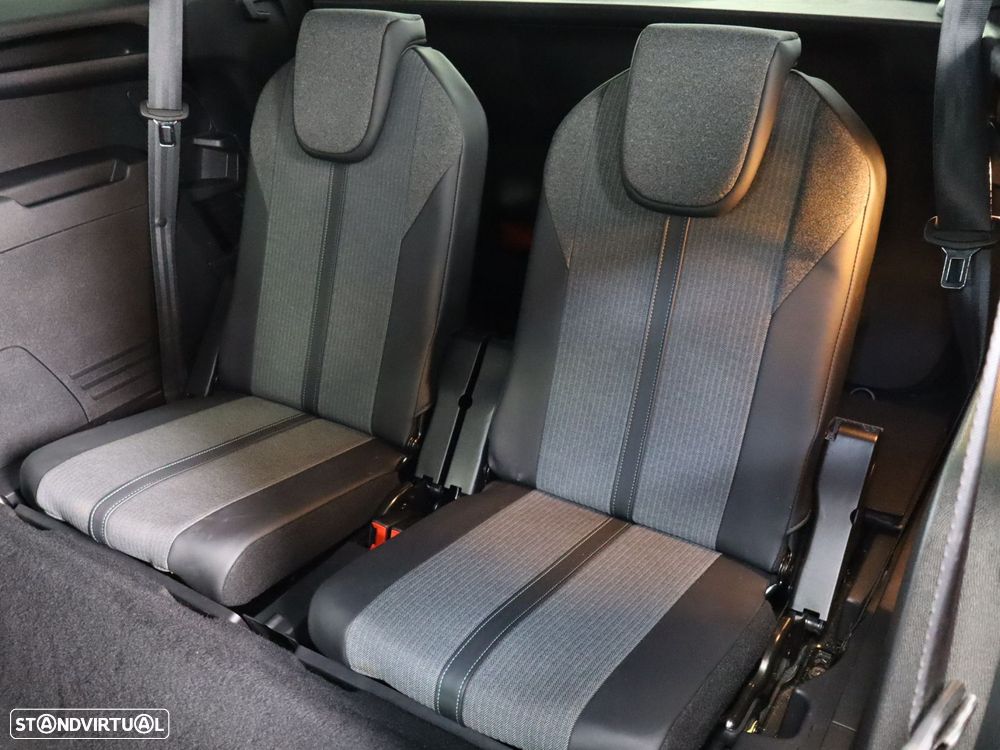 Peugeot 5008 1.5 BlueHDi Allure EAT8 - 10