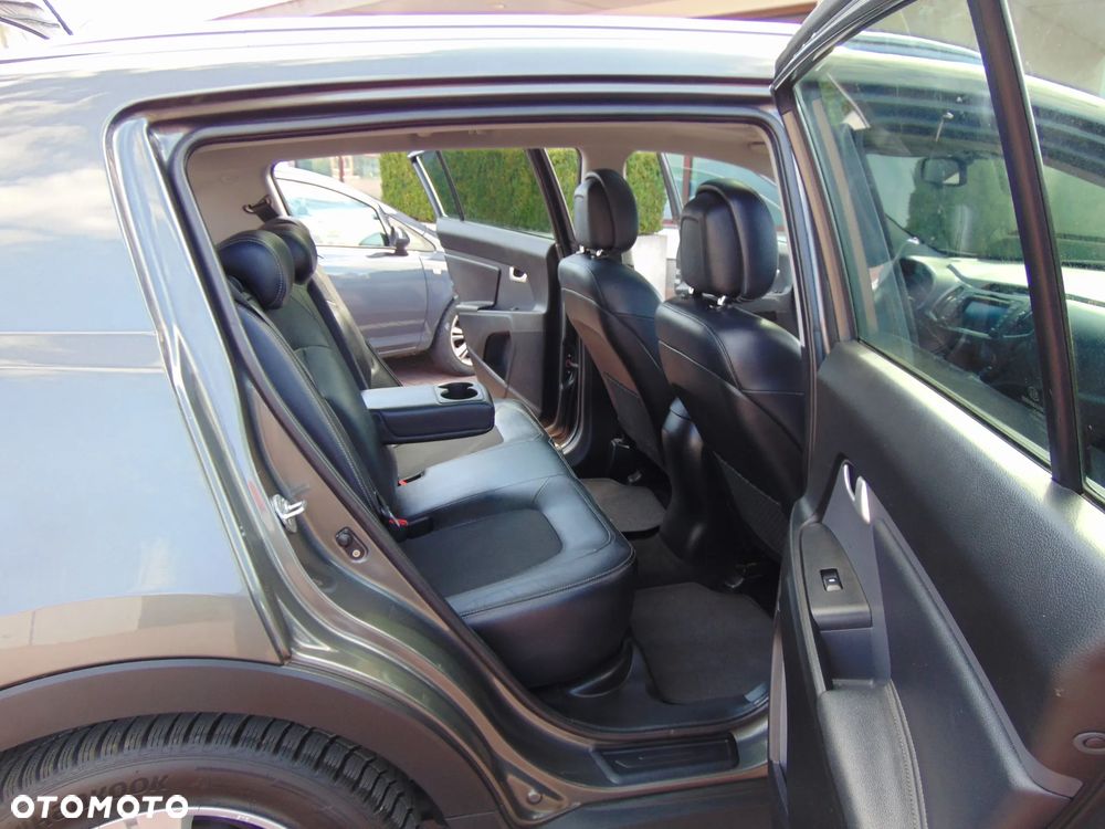 Kia Sportage 1.6 GDI L 2WD - 28