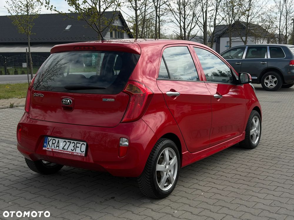 Kia Picanto 1.2 Spirit - 7