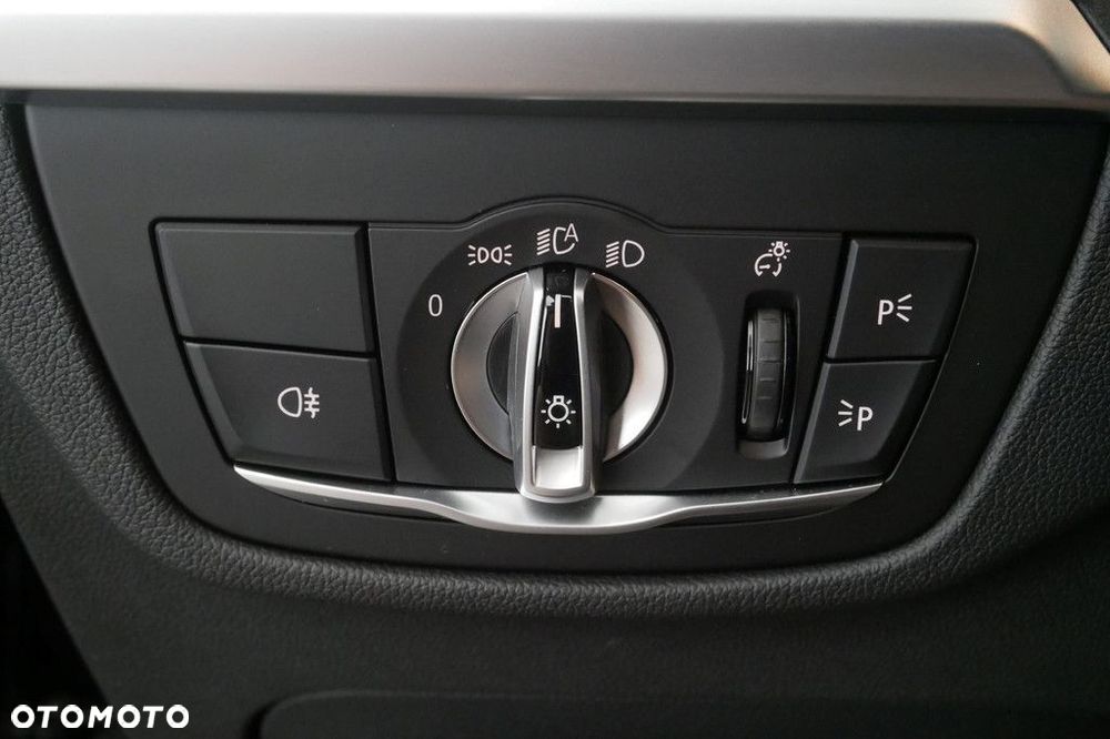 BMW X4 - 36