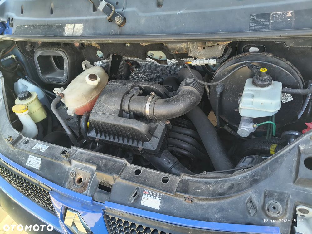 Renault Master - 25