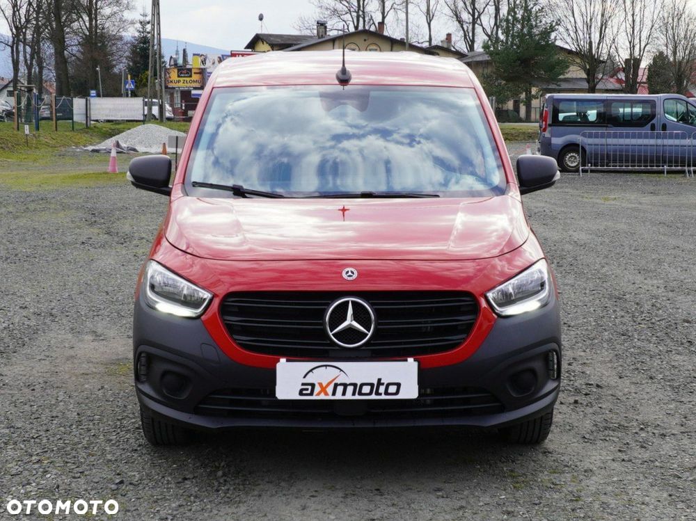 Mercedes-Benz Citan - 6