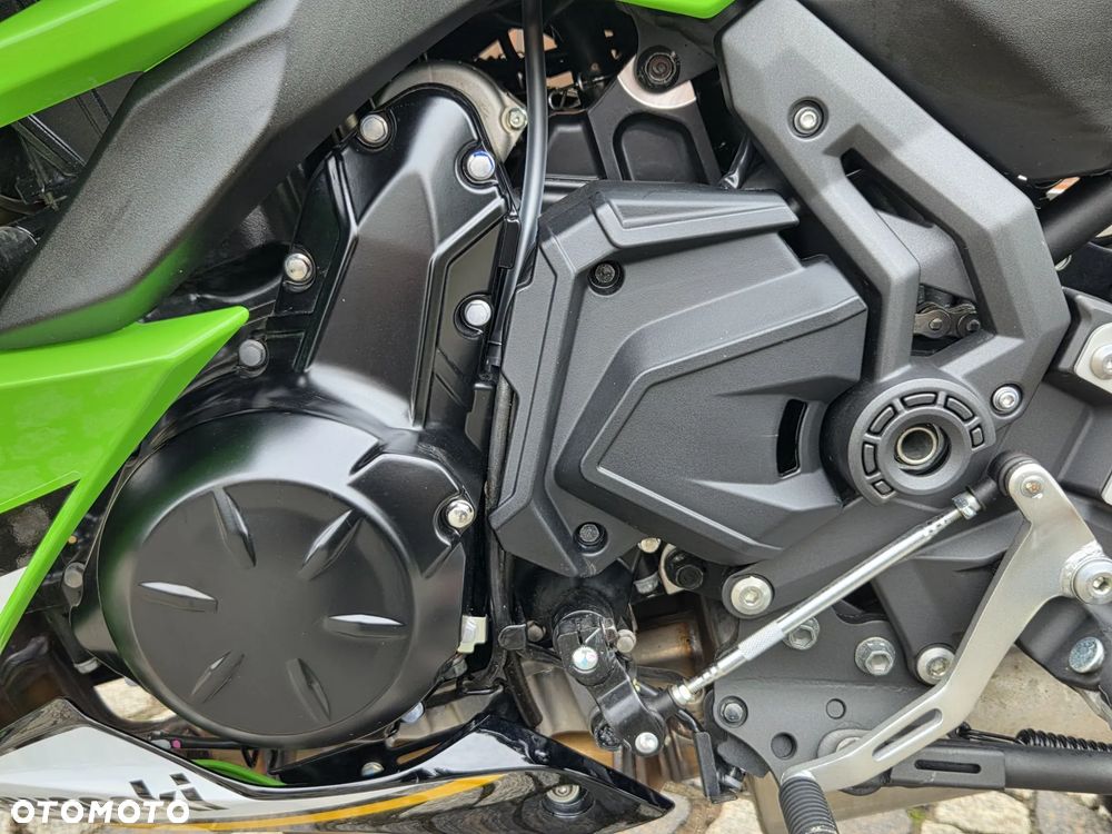 Kawasaki Ninja - 12