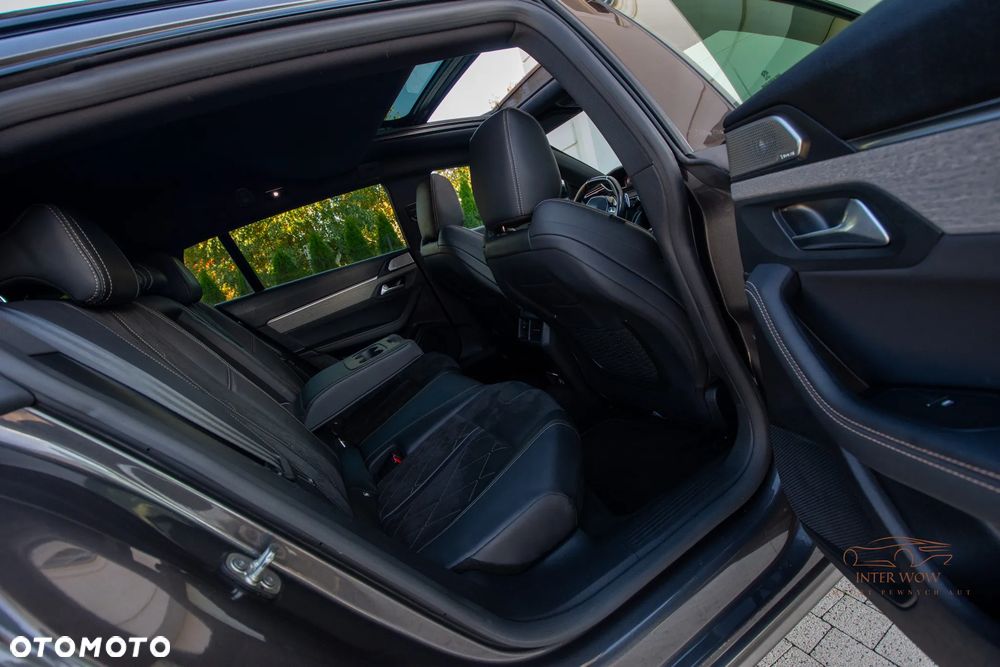 Peugeot 508 2.0 BlueHDi GT S&S - 26
