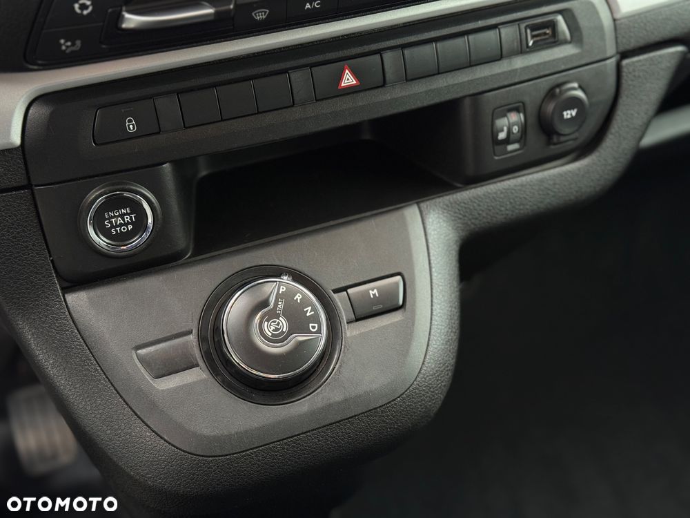 Toyota ProAce - 23