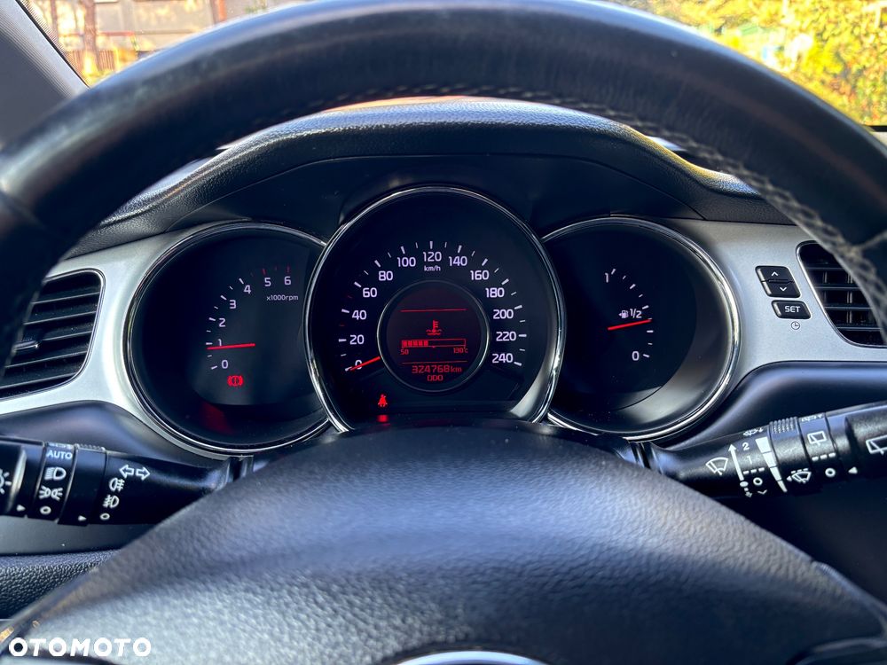 Kia Ceed 1.4 CRDi L - 16