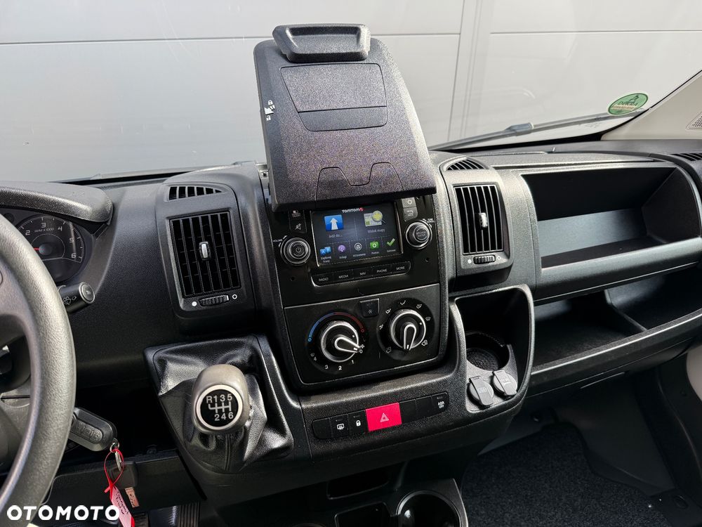 Peugeot Boxer - 18
