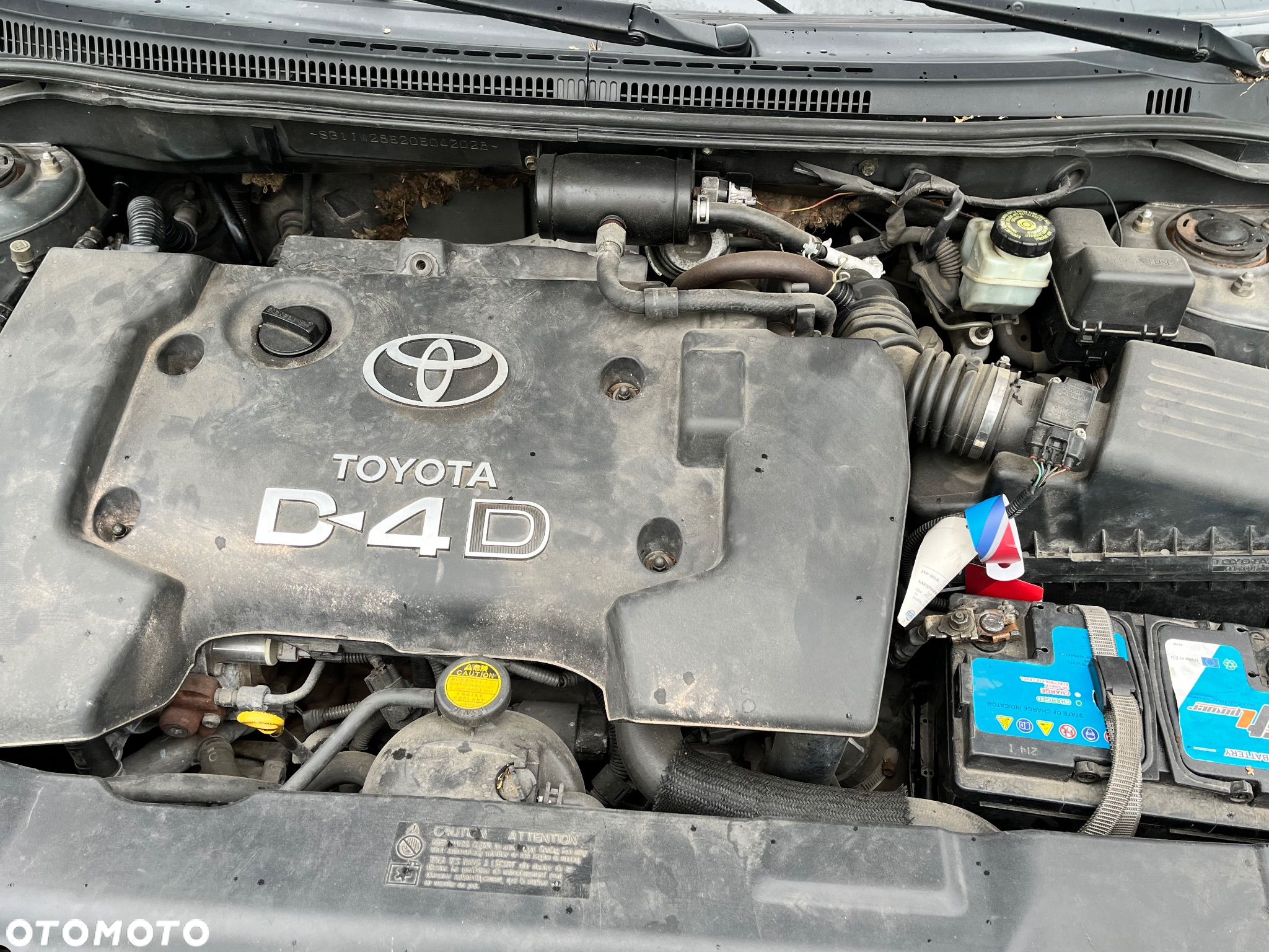 Toyota Corolla - 12