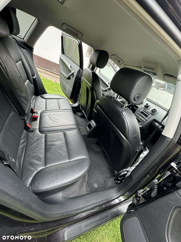 Audi A3 Sportback 1.6 TDI DPF Ambition - 11