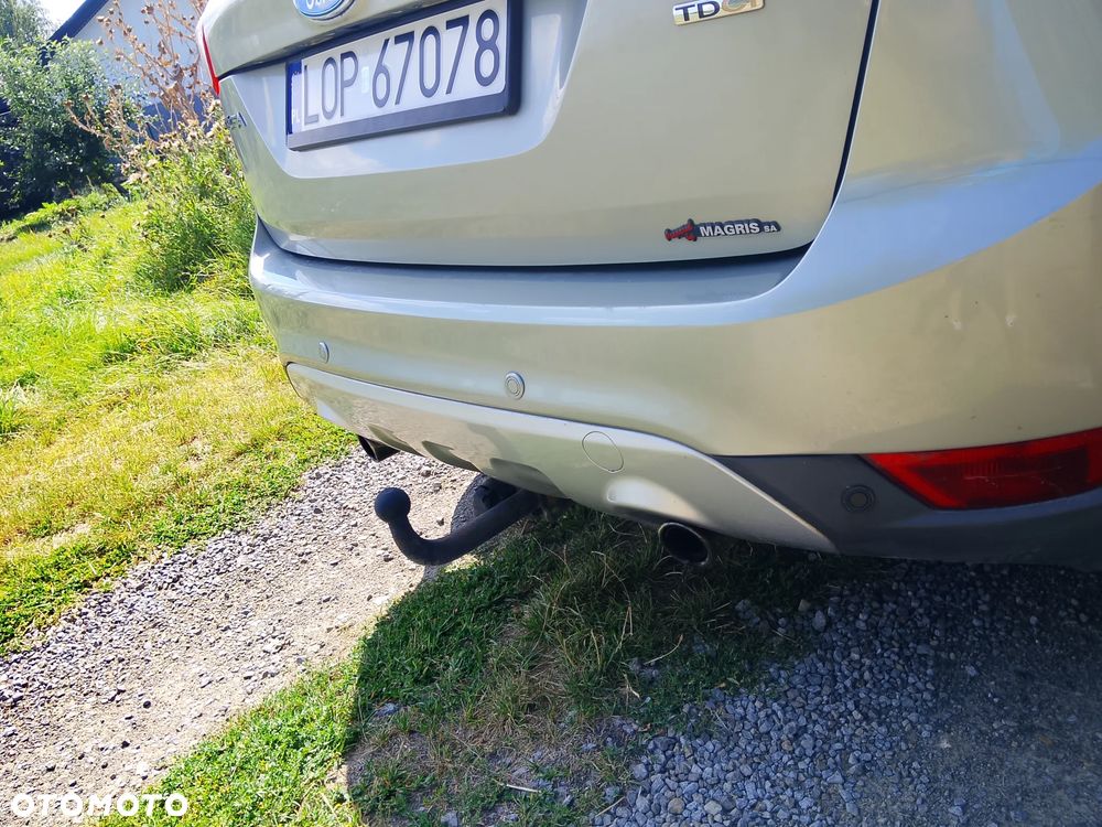 Ford Kuga S 2.0 TDCi 4x4 Editionsmodell - 27